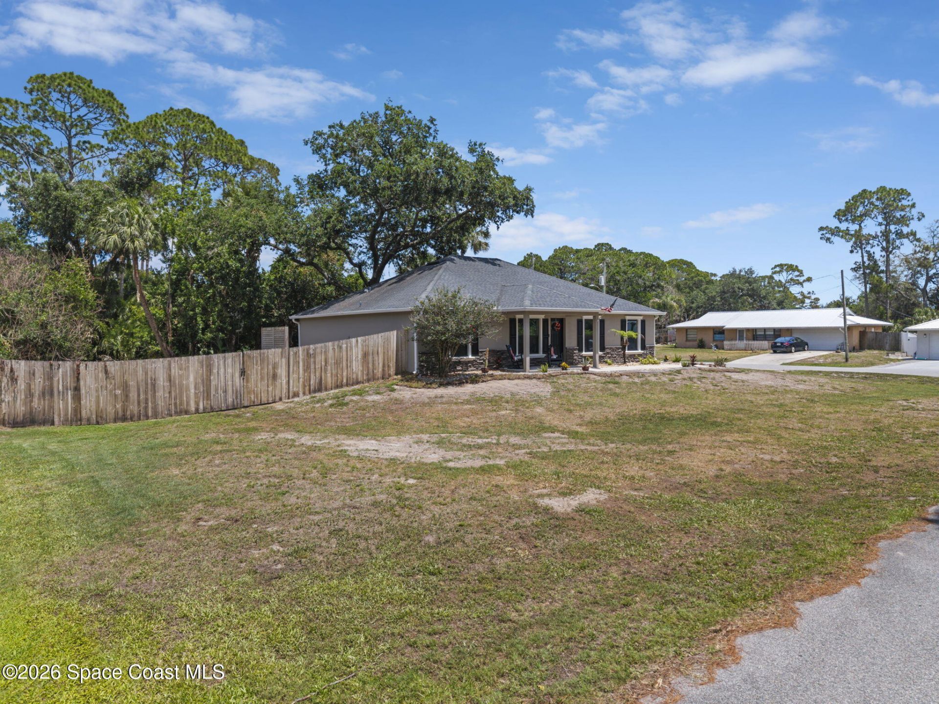 6435 Wien Lane , Cocoa, FL 32927 Photo