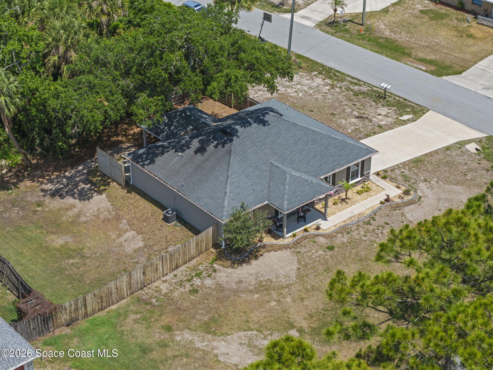 6435 Wien Lane , Cocoa, FL 32927 Photo