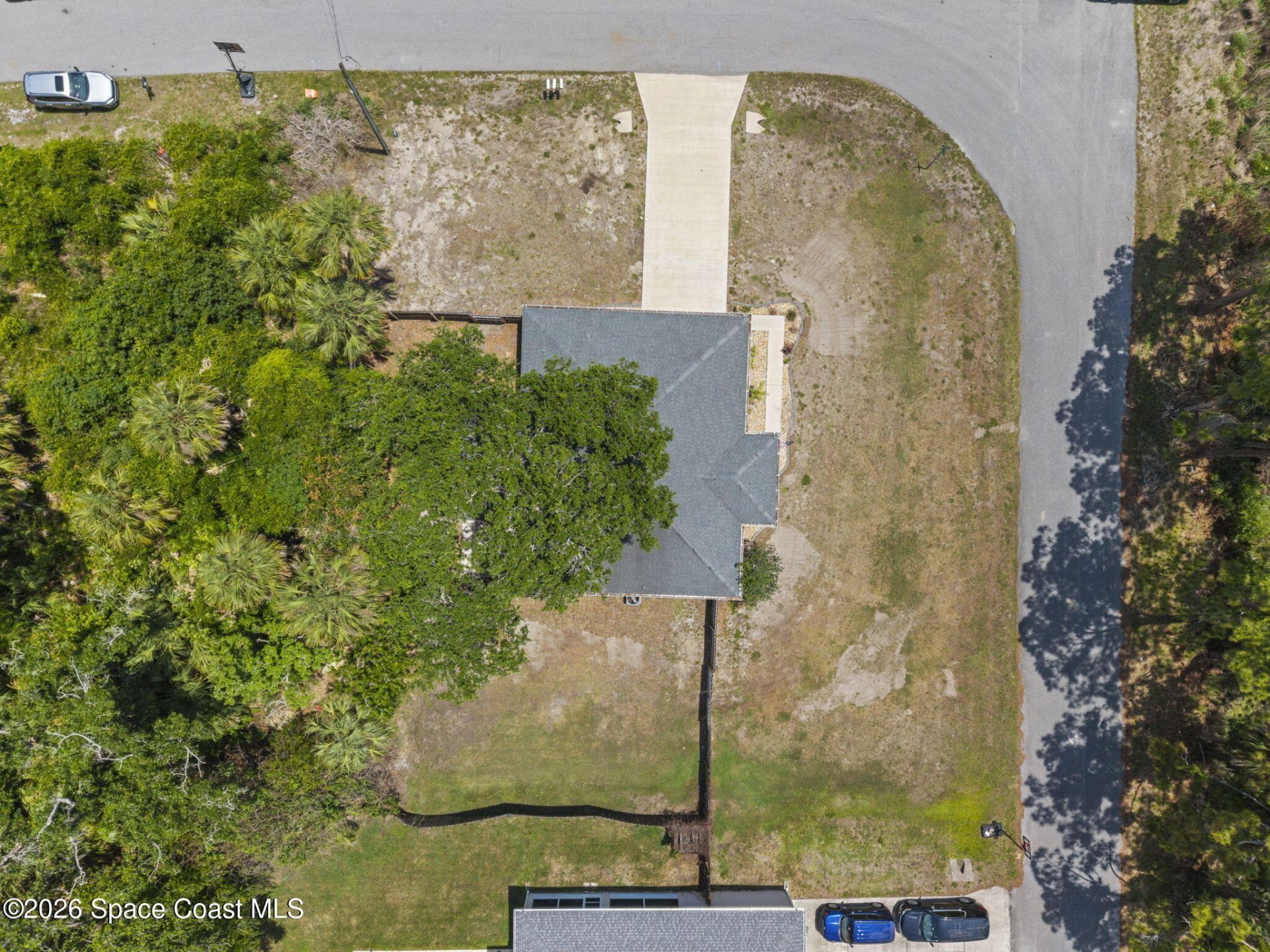 6435 Wien Lane , Cocoa, FL 32927 Photo