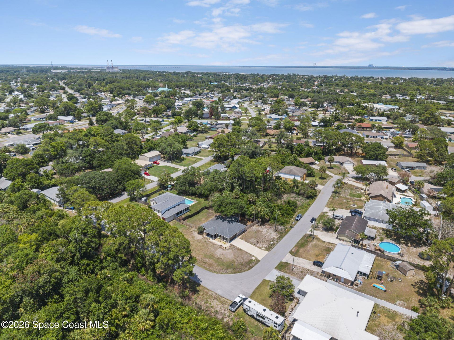 6435 Wien Lane , Cocoa, FL 32927 Photo