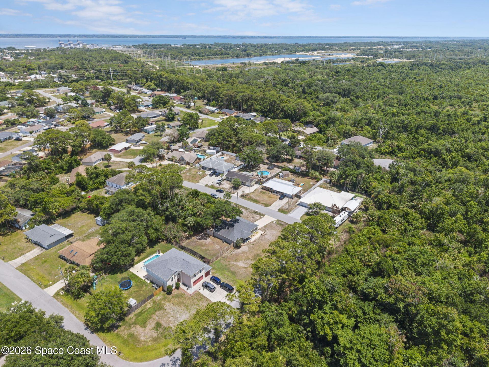 6435 Wien Lane , Cocoa, FL 32927 Photo