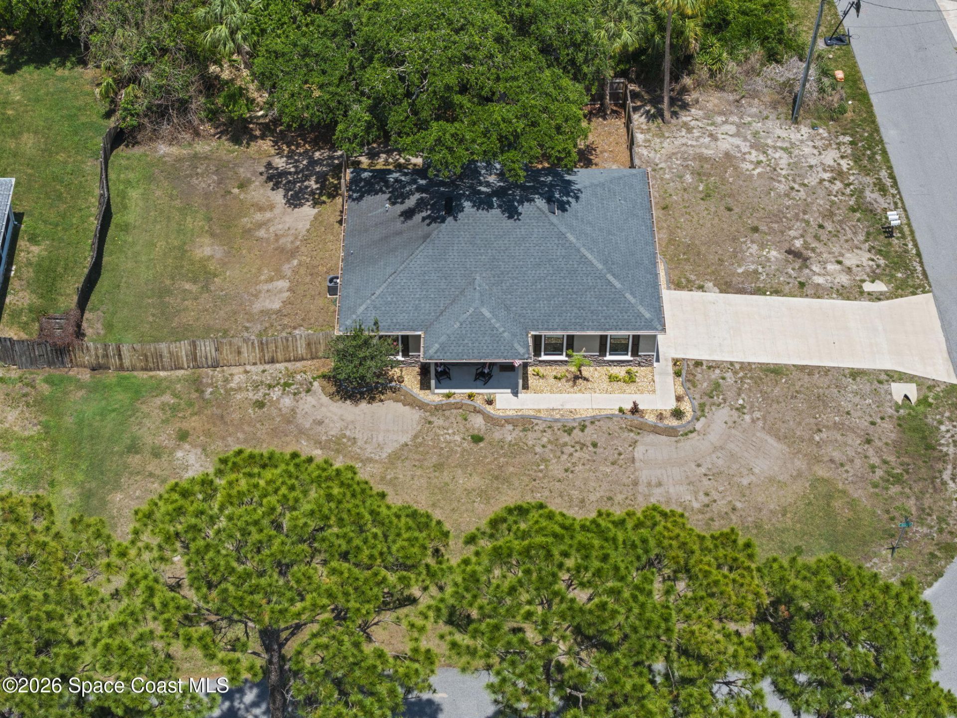 6435 Wien Lane , Cocoa, FL 32927 Photo
