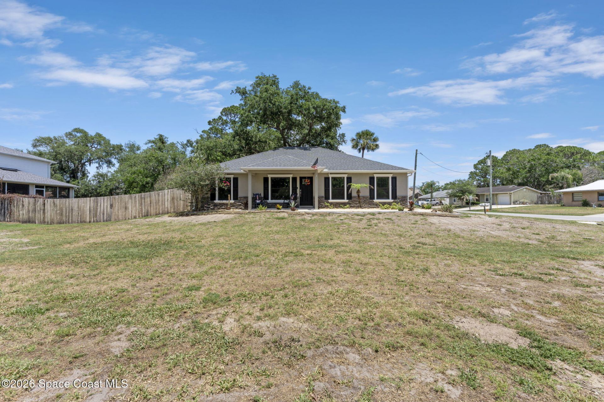 6435 Wien Lane , Cocoa, FL 32927 Photo