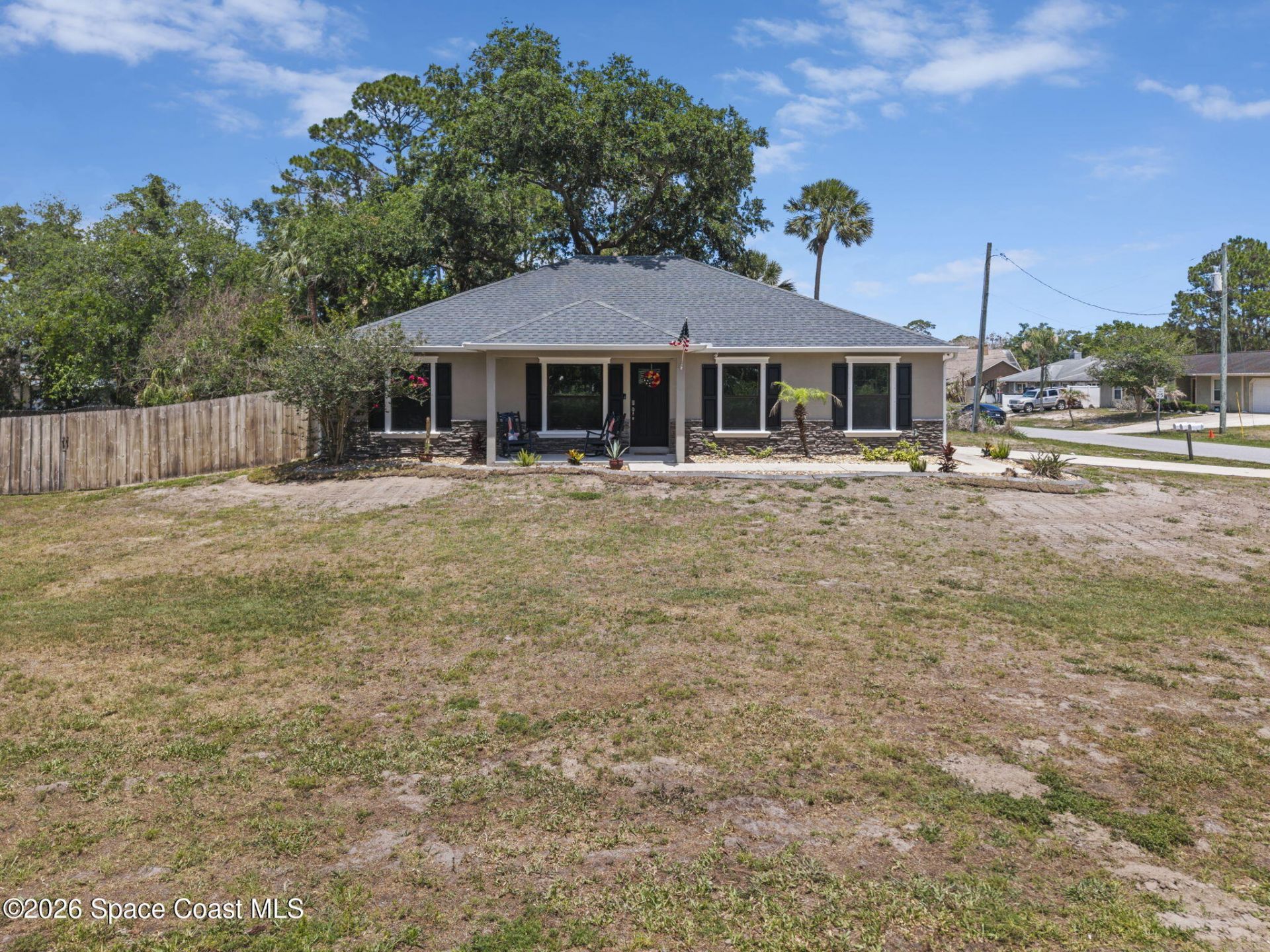 6435 Wien Lane , Cocoa, FL 32927 Photo