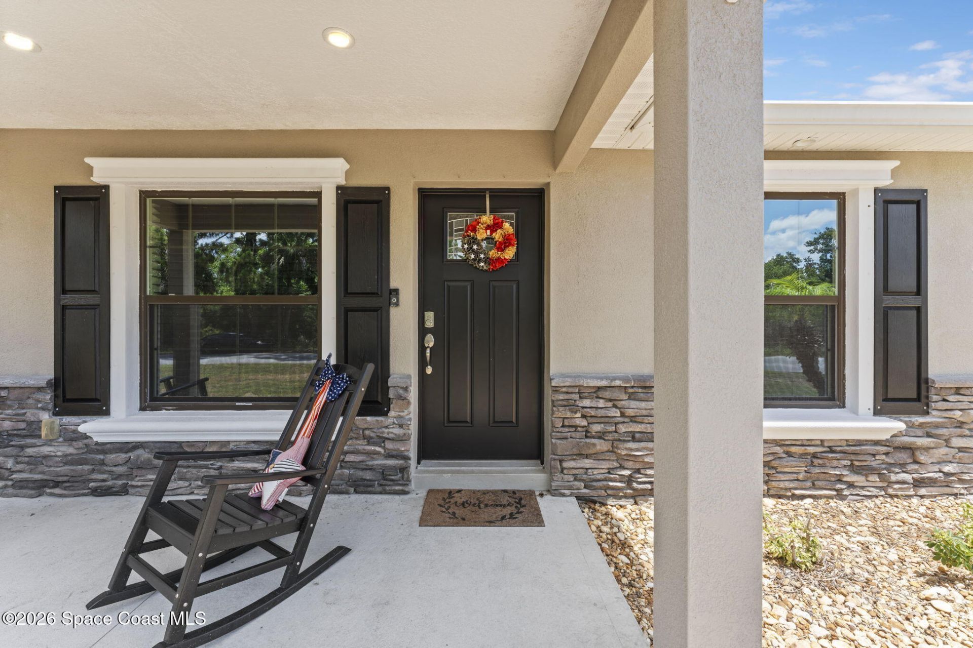6435 Wien Lane , Cocoa, FL 32927 Photo