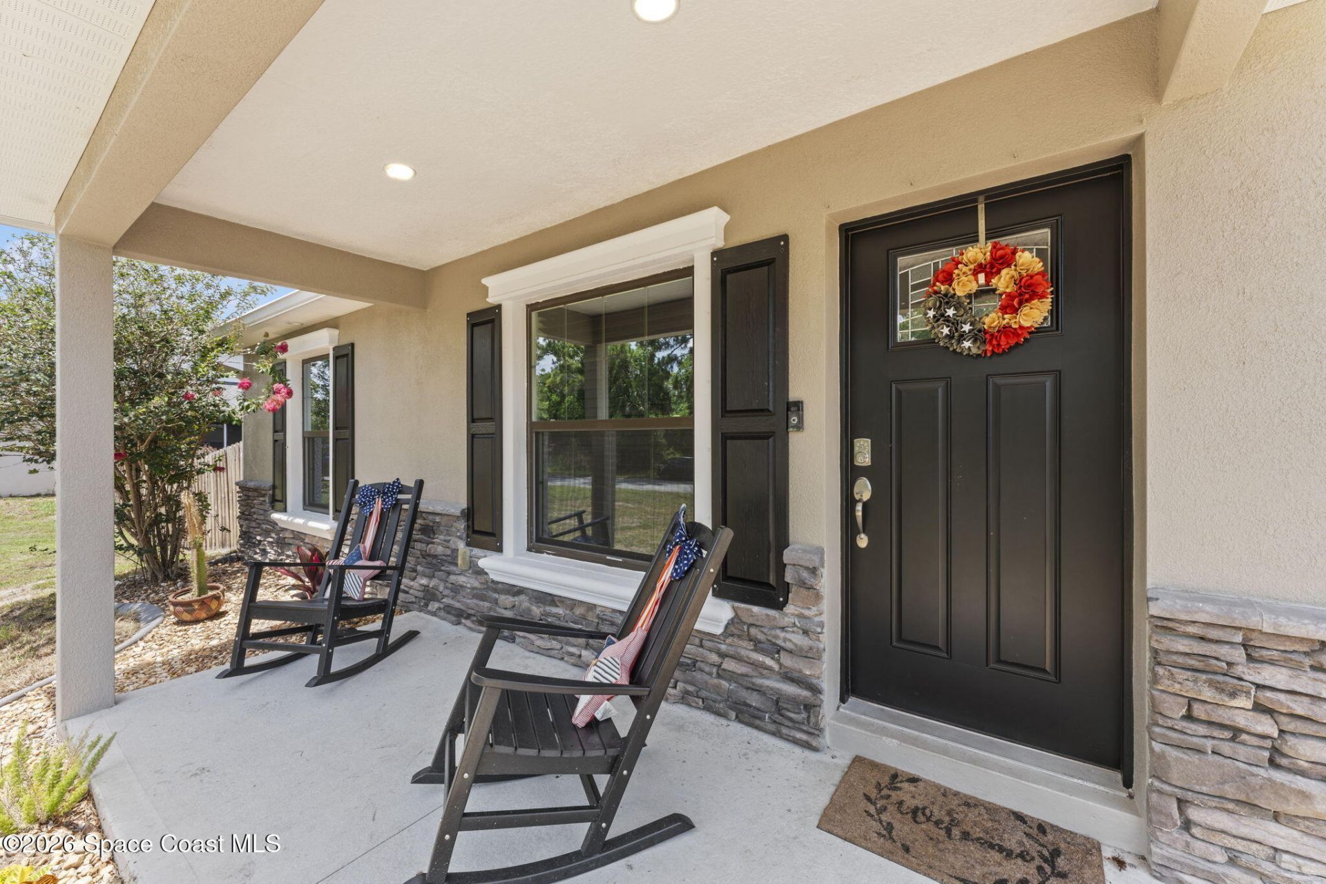 6435 Wien Lane , Cocoa, FL 32927 Photo