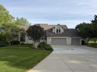12232 Amber Court, Plymouth, IN 46563