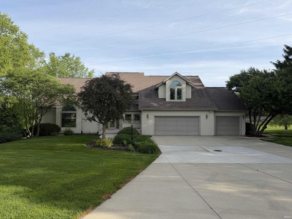 12232 Amber Court, Plymouth, IN 46563