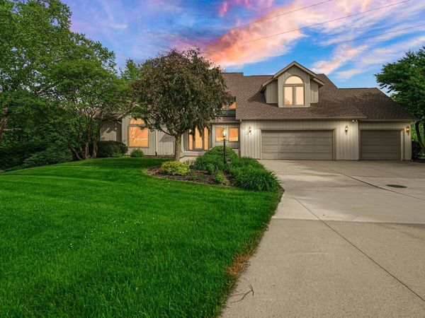 12232 Amber Court, Plymouth, IN 46563
