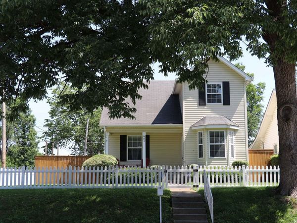 901 Chicamauga Ave , Nashville, TN 37206