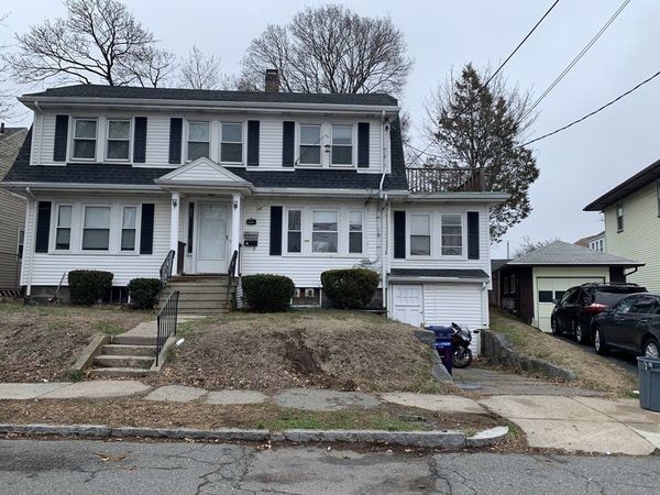 86 Greene St, Unit 2, Quincy, MA 02170