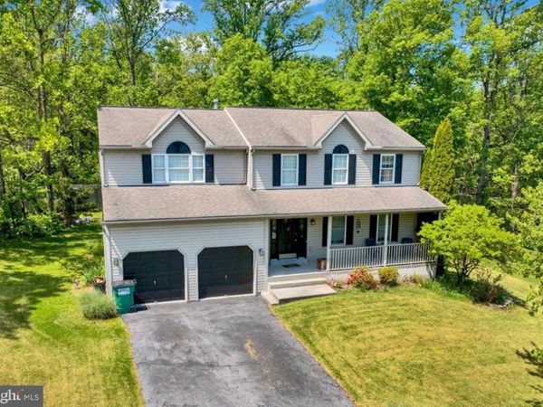 511 GARFIELD AVENUE, BIRDSBORO, PA 19508