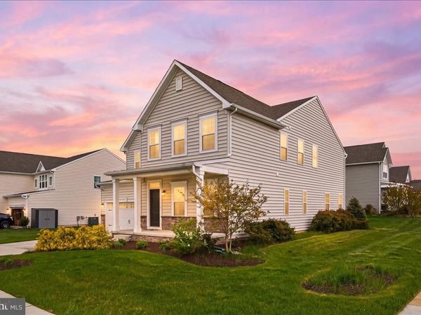 712 WALLASEY DRIVE , MIDDLETOWN, DE 19709