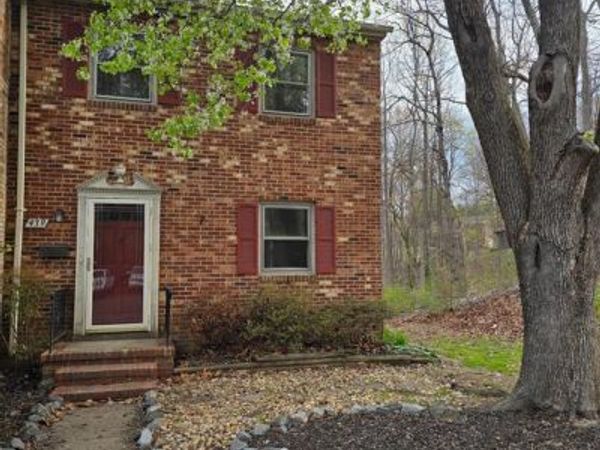 439 RIDGEMORE , FREDERICKSBURG, VA 22405
