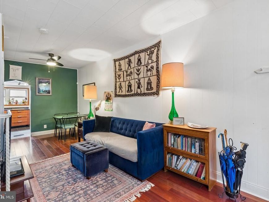 403 Tasker Street, Philadelphia, PA 19148 Main Photo