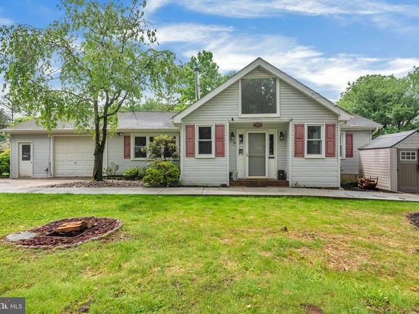 601 ALVIN AVENUE, CATONSVILLE, MD 21228