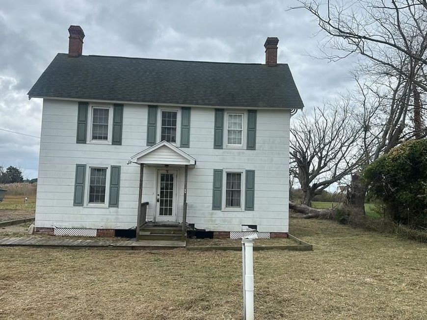 1607 Steamboat Wharf Road, Fishing Creek, MD 21634 Main Photo