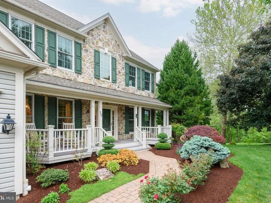 10 Edwin Miller Drive, Glen Mills, PA 19342 Main Photo