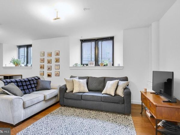 2321 FITZWATER STREET , Unit 209, PHILADELPHIA, PA 19146