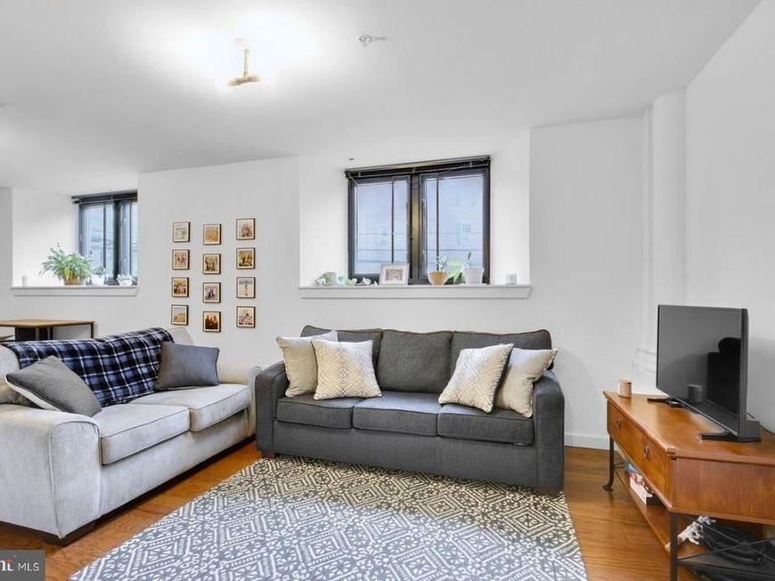 2321 Fitzwater Street , Unit 209, Philadelphia, PA 19146 Main Photo