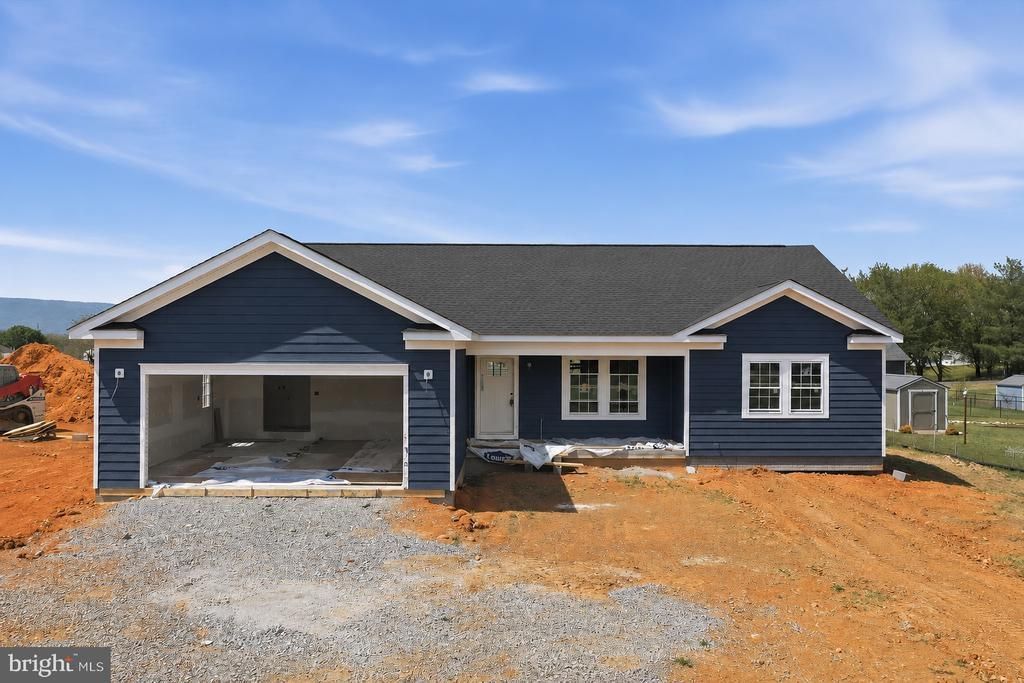 114 Arthur Lane, Luray, VA 22835 Main Photo