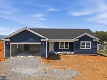 114 ARTHUR LANE , LURAY, VA 22835