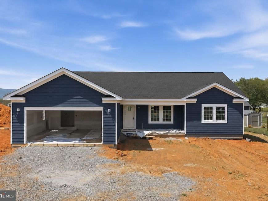 114 Arthur Lane, Luray, VA 22835 Main Photo