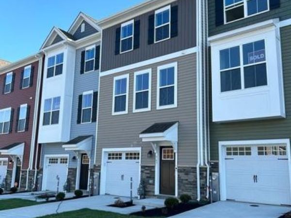 324 AQUA SQUARE , EDGEWOOD, MD 21040