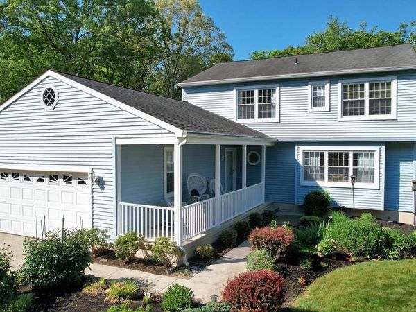 502 FORESTBROOK DRIVE , GALLOWAY, NJ 08205