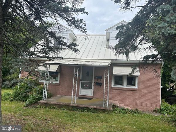 145 GLOUCESTER AVENUE , LAWNSIDE, NJ 08045