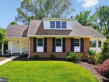 1003 DEWOLFE DRIVE, ALEXANDRIA, VA 22308