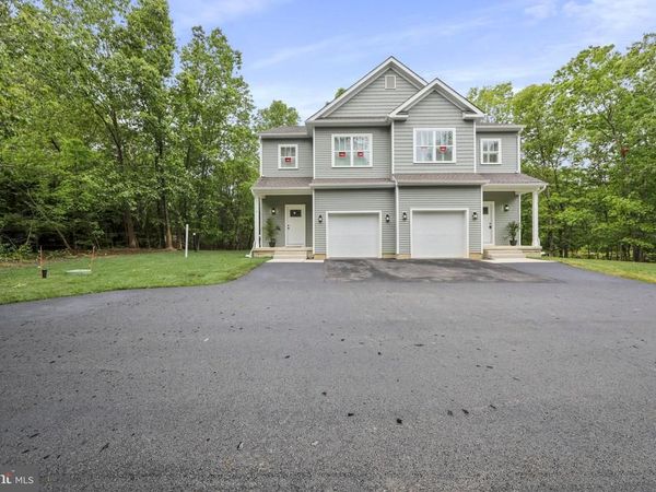 144 BROADWAY , Unit A, HAMMONTON, NJ 08037