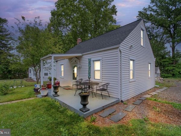 4410 ALLIES ROAD , SUITLAND, MD 20746