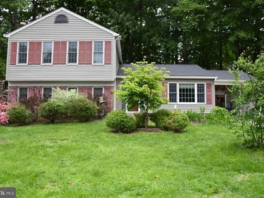 9011 BROOK FORD ROAD , BURKE, VA 22015