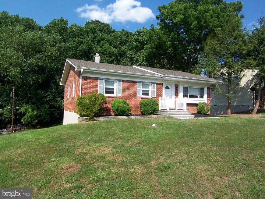 1609 Honeysuckle Drive , Forest Hill, MD 21050 Main Photo