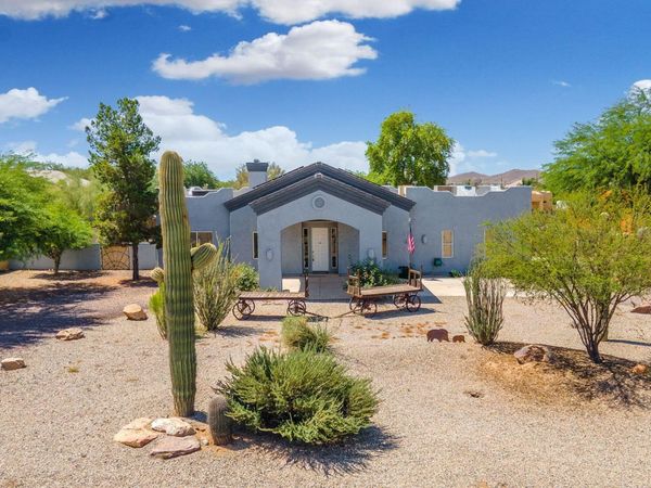 509 W LAVITT Lane, Phoenix, AZ 85086