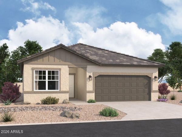 6524 S 78TH Lane, Laveen, AZ 85339