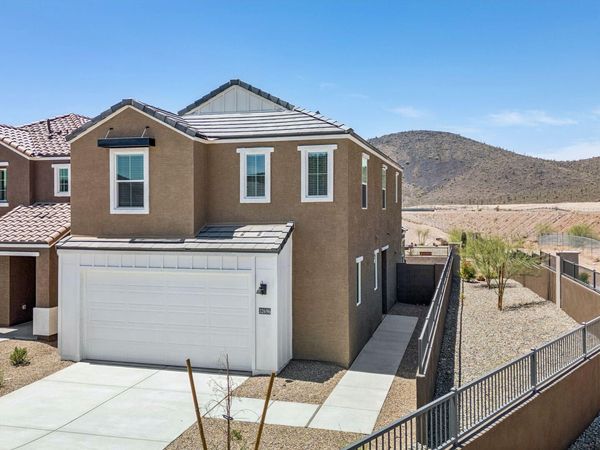 32696 N SMOKE VIEW Trail, Peoria, AZ 85383