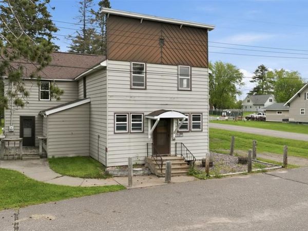 2690 26 26 3/4 Avenue, Mikana, WI 54857
