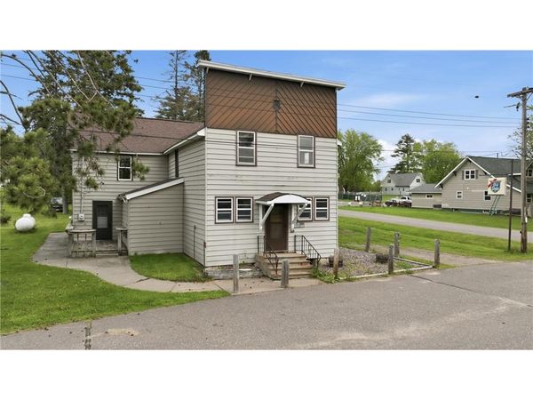 2690 26 26 3/4 Avenue, Mikana, WI 54857