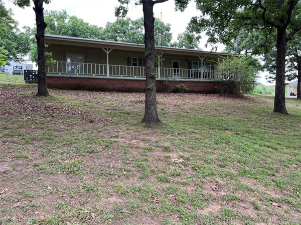 477067 E 1094 Road , Roland, OK 74954