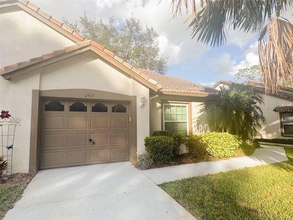 2474 SAINT AUGUSTINE BOULEVARD , HAINES CITY, FL 33844