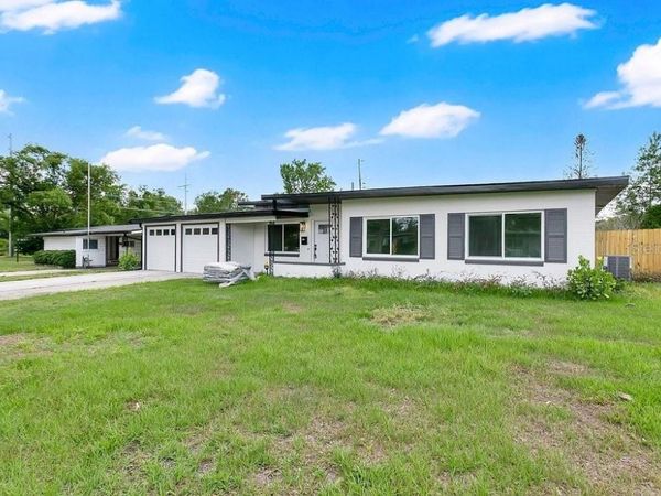 5418 CHENAULT AVENUE , ORLANDO, FL 32839