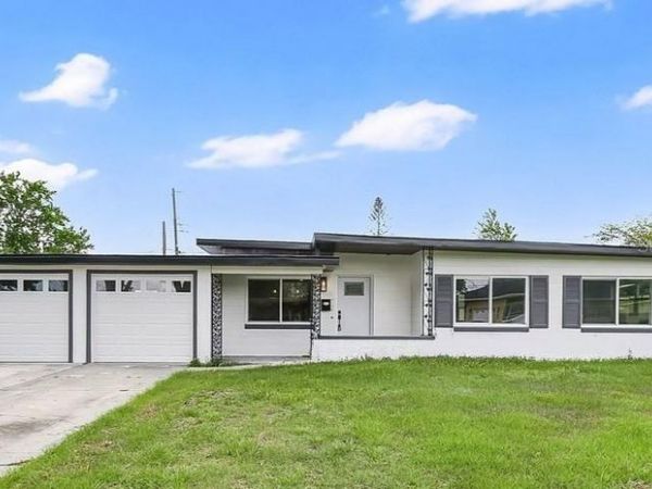 5418 CHENAULT AVENUE , ORLANDO, FL 32839