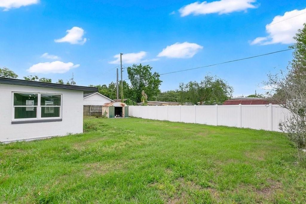 5418 Chenault Avenue, Orlando, FL 32839 Photo