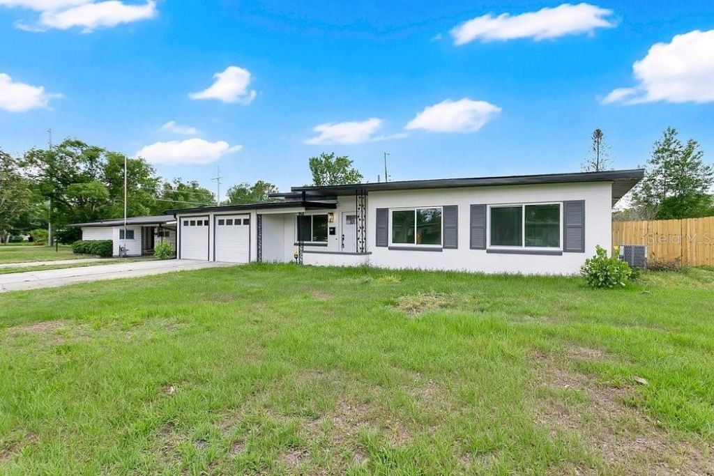 5418 Chenault Avenue, Orlando, FL 32839 Photo