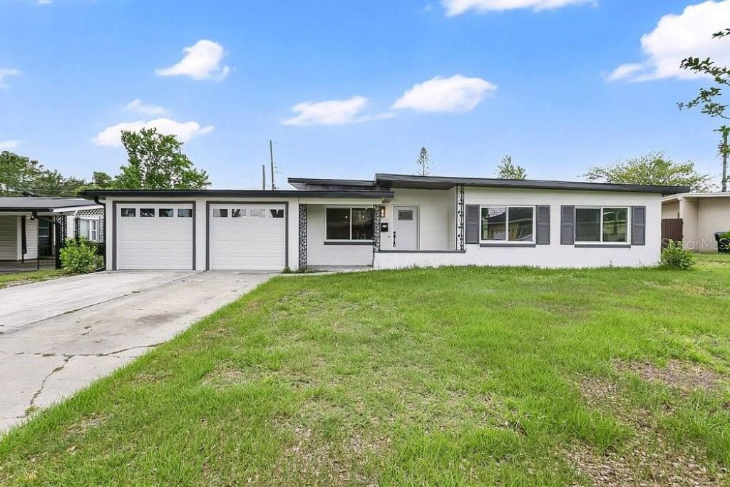 5418 Chenault Avenue, Orlando, FL 32839 Photo