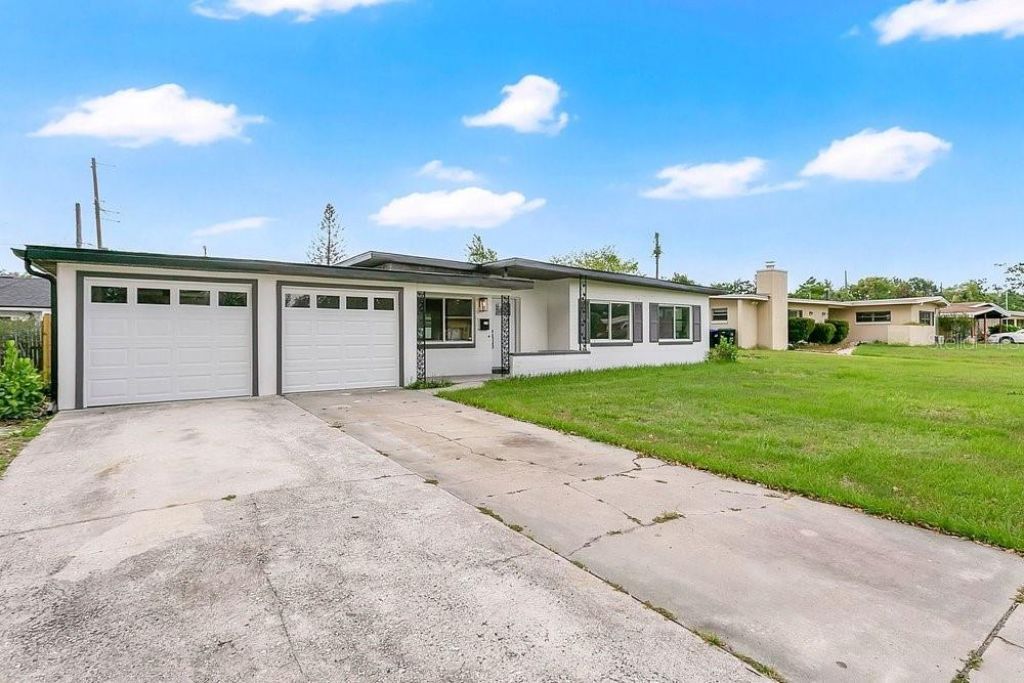 5418 Chenault Avenue, Orlando, FL 32839 Photo