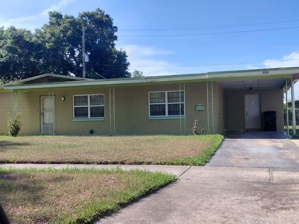 4449 MALIBU STREET , ORLANDO, FL 32811