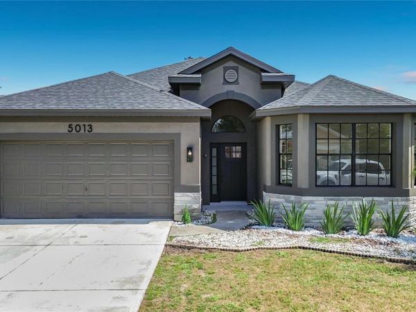 5013 TERRA VISTA WAY , ORLANDO, FL 32837